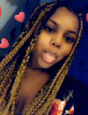 Aiyana Wess death by force case profile photo