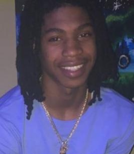 Se’Maj Holmes death by force case profile photo