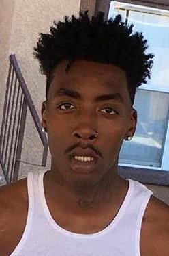 Marquinn Hilliard death by force case in Las Vegas, NV