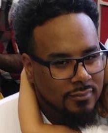 Xavier D. Steen Jr. death by force case in Henderson, NV