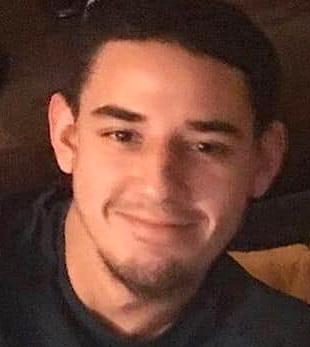 James Bogar Lepe death by force case in Las Vegas, NV