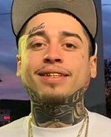 Anthony Rivero death by force case in Las Vegas, NV
