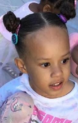 Giuliana Johnson death by force case in Las Vegas, NV