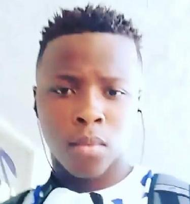Rejon Aamir Campbell death by force case in Las Vegas, NV