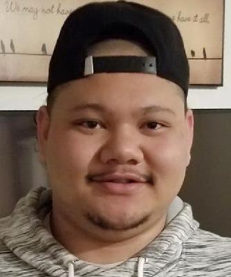 Kevin Mendiola death by force case profile photo