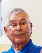 Douglas Morrin death by force case profile photo