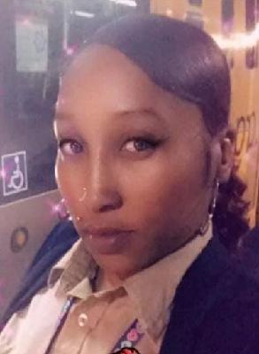 Lamique Wash death by force case in Las Vegas, NV