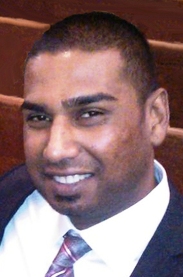 A Deadly Encounter: The Tragic Case of Desmond S. Gunawardana