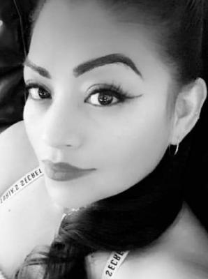 Veronica Muniz death by force case profile photo