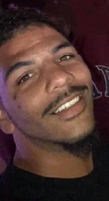 Marcus Dumpson death by force case in Las Vegas, NV