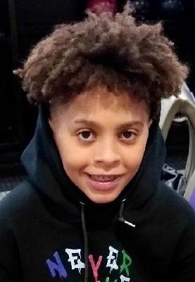 Xavier Ennis death by force case in North Las Vegas, NV