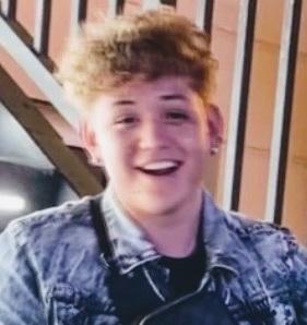 Kevin Nike Martinez death by force case in Las Vegas, NV