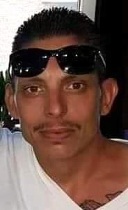 Justin Forsythe death by force case profile photo