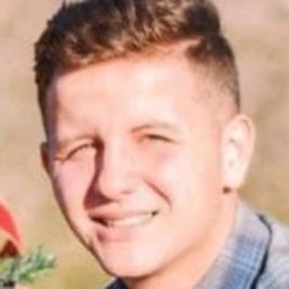 Alfonzo Calvin Tuttle death by force case in Las Vegas, NV