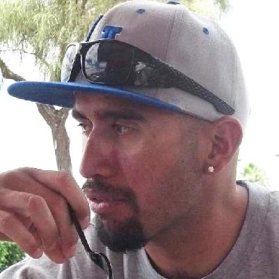 Octavio Mejia death by force case profile photo