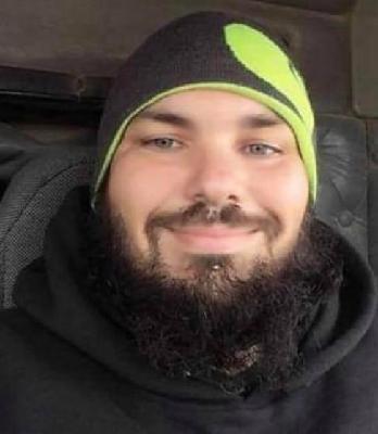 Zachary Sanchez death by force case in Smith Valley, NV