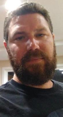 TJ Lord death by force case profile photo