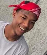 Christopher Williams death by force case profile photo