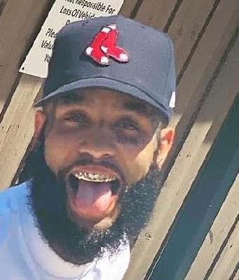 Anthony Richards death by force case in Las Vegas, NV