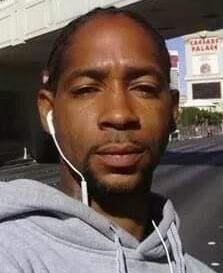 Greg McCoy death by force case in Las Vegas, NV