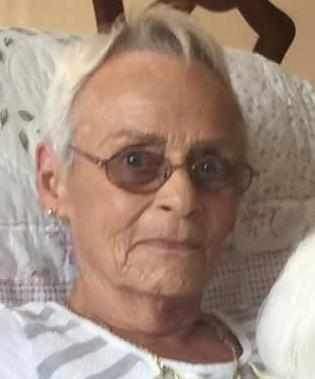 Joyce Gregory death by force case profile photo