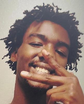 DaeShawn King death by force case in Las Vegas, NV