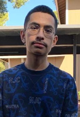 Eduardo Hernandez Cuevas death by force case in Las Vegas, NV