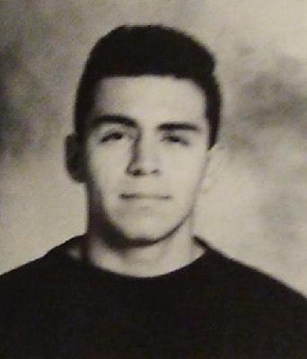 Brent Lloyd death by force case in Las Vegas, NV