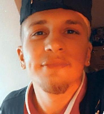 Dylan Duke Dean death by force case in Las Vegas, NV