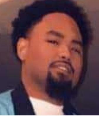 Lamont Anthony Brooks Jr. death by force case in Las Vegas, NV