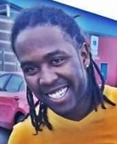 Lamar Pope death by force case in North Las Vegas, NV