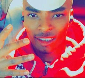 Mauricio Gaston death by force case profile photo