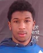 Rayvion Brown death by force case in Las Vegas, NV