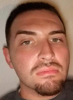 Brett Addona death by force case profile photo