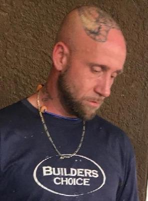 Dennis David Hopkins death by force case in Las Vegas, NV