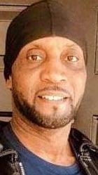 Richard Perry death by force case in Las Vegas, NV