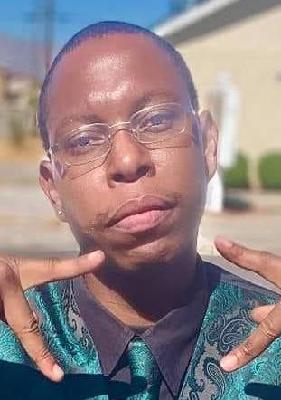 David Levi death by force case in North Las Vegas, NV