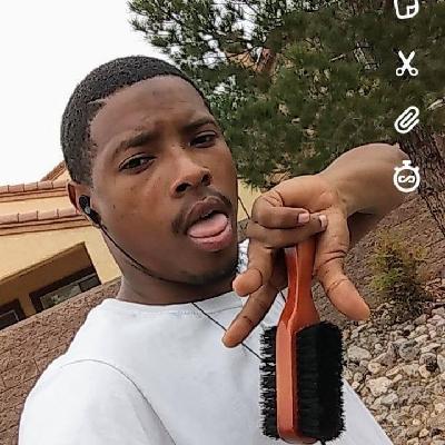 Dre Vaughn Dixion death by force case in North Las Vegas, NV