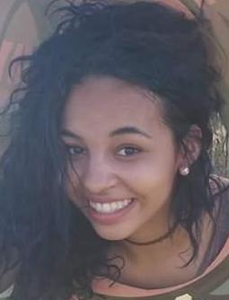 Morgan Amaya death by force case profile photo