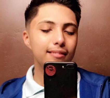 Jonathan Lopez death by force case profile photo