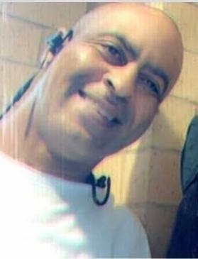 Randall Johnson death by force case profile photo