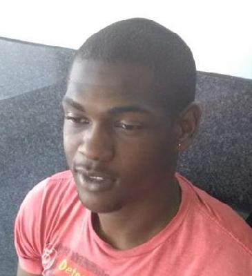 Sidney McKnight death by force case in North Las Vegas, NV