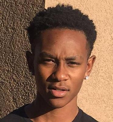 Kory Lino death by force case profile photo