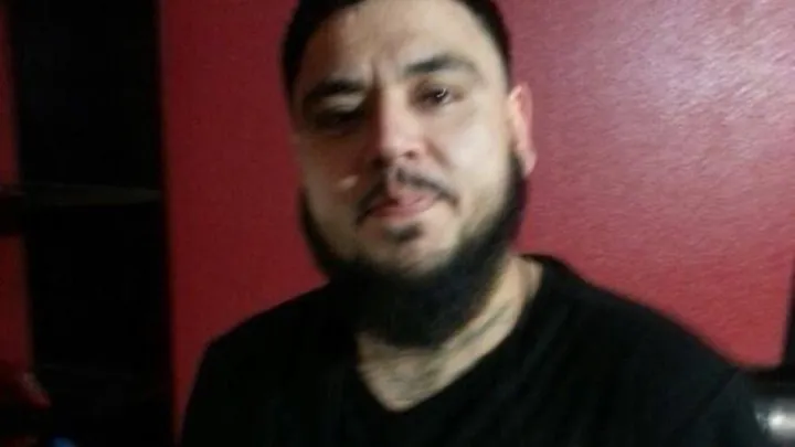 Oscar Garcia death by force case in Las Vegas, NV