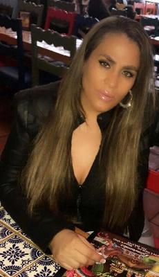 Patricia C Salas death by force case in Las Vegas, NV