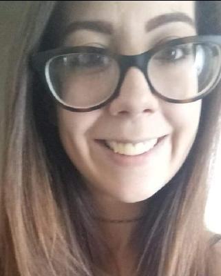 Mackenzie McGrail death by force case profile photo