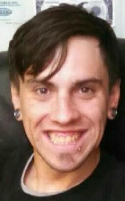 Eric Harris death by force case in Las Vegas, NV