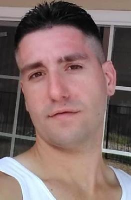 Anthony Esposito death by force case in Las Vegas, NV