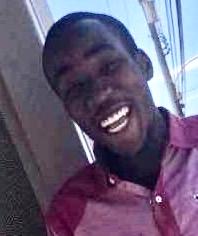 Corey Donte Jones death by force case in North Las Vegas, NV