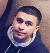 Marco Antonio Alviso death by force case in Las Vegas, NV